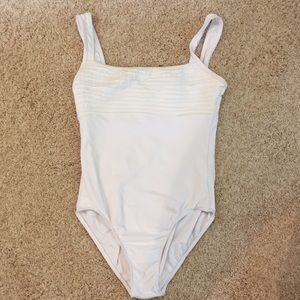 Wear Moi Leotard